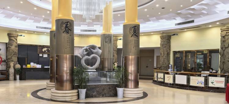 泸县茅山大酒店图片