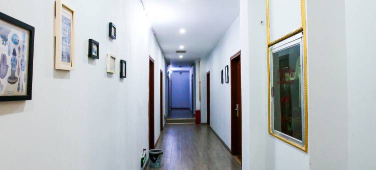 绥阳绿缘大酒店图片