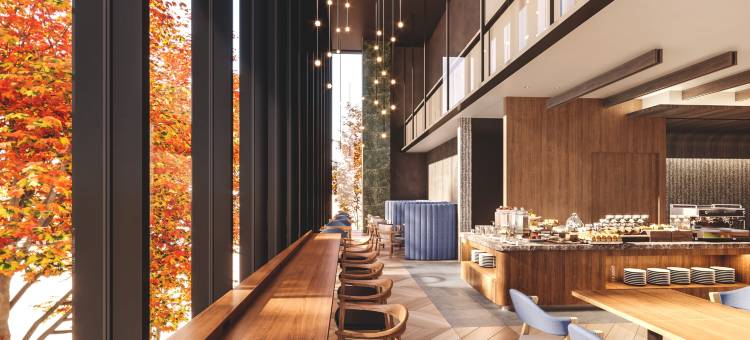 Solaria 西铁酒店大阪本町(SOLARIA NISHITETSU HOTEL OSAKA HONMACHI)图片
