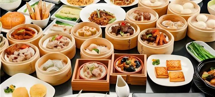 广州亚米智享国际公寓(番禺石楼店)图片