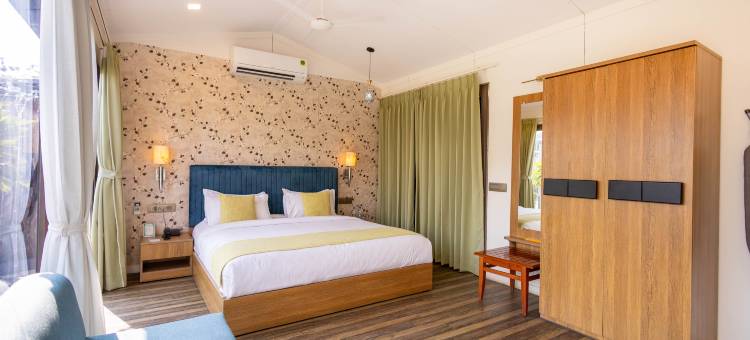 Lords SKD Resort Salangpur = 萨朗普尔的Lords SKD度假村(Lords SKD Resort Salangpur)图片