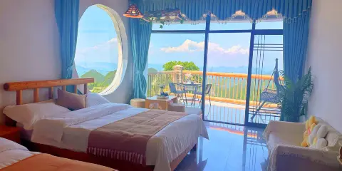 千年瑤寨壹間客棧