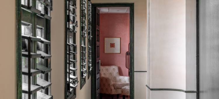 齐普尔居所(ABODE JAIPUR)图片