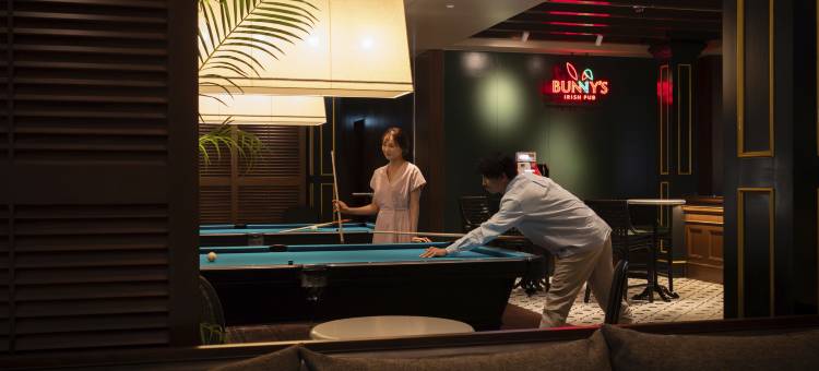 PGM冲绳度假酒店(PGM HOTEL RESORT OKINAWA)图片