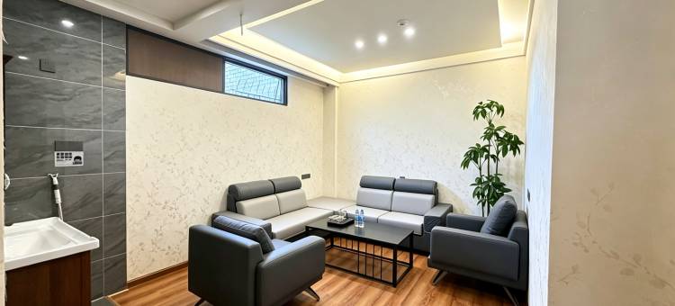 思拉酒店(八廓街店)图片