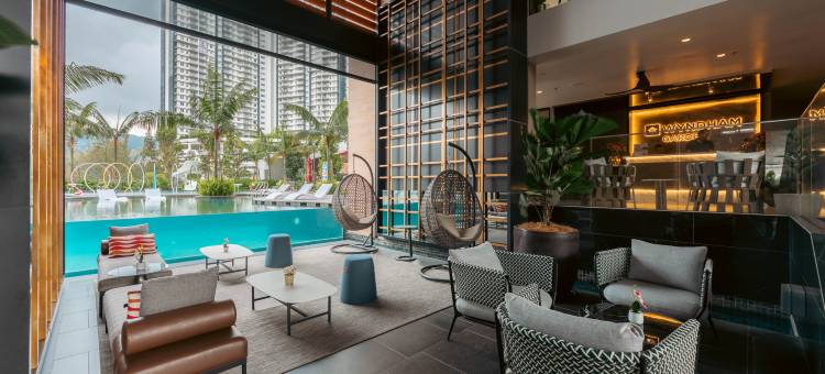 Antharas 1 Premier Suites Genting Highlands图片