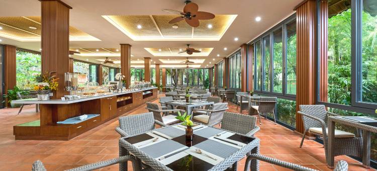 法米阿纳绿色别墅(Famiana Green Villa)图片