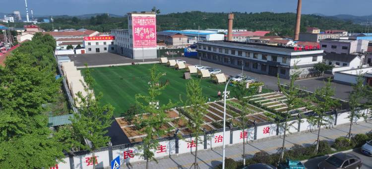 林溪·桃桃小院(栖霞太虚宫店)图片