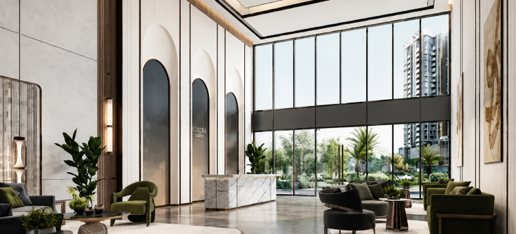 Masteri West Heights-Vinhomes SmartCity 豪华公寓-Ace Housing(Masteri West Heights - Luxury Vinhomes SmartCity - Ace housing)图片
