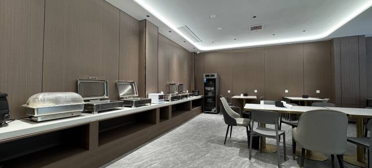 锦江酒店(沈丘北站兆丰大道店)图片