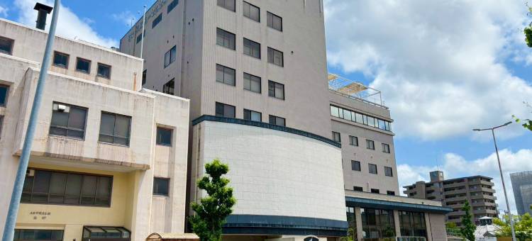 利夫马克斯酒店-鸟取格兰德店(HOTEL  LiVEMAX  Tottori　GRANDE)图片