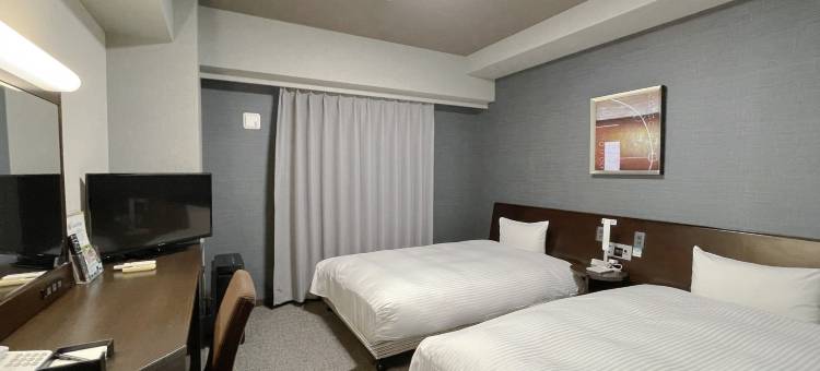 露樱酒店 伊那交流道口店(HOTEL ROUTE-INN INA INTER)图片