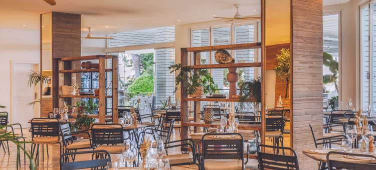 伊比萨美利亚酒店(Melia Ibiza - Adults Only)图片