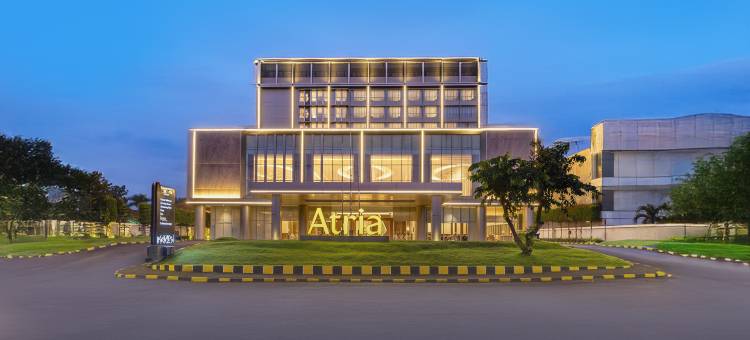 阿特里亚酒店-玛琅(Atria Hotel Malang)图片