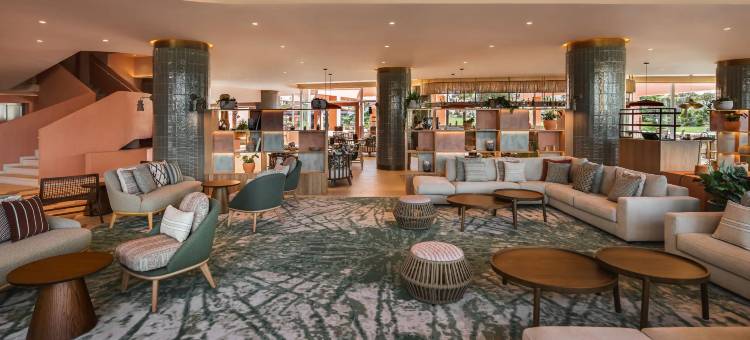 维拉摩拉阿尔加维凯悦酒店(Hyatt Regency Vilamoura Algarve)图片
