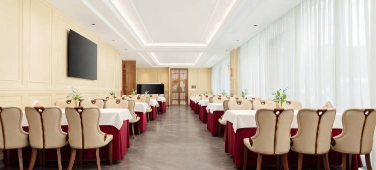 维也纳酒店(齐齐哈尔南马路店)图片