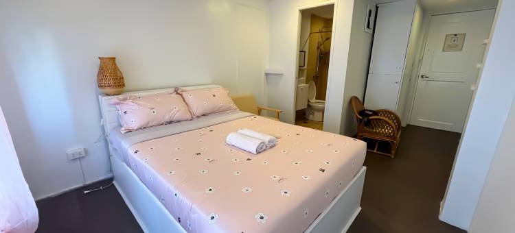 V西贡套房由SMS酒店管理(V Saigon Suites by SMS Hospitality)图片