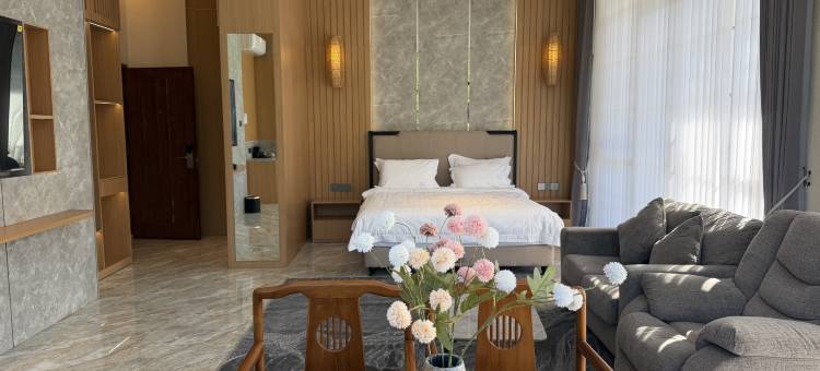 布罗莫Villa88酒店(Villa 88 Bromo)图片