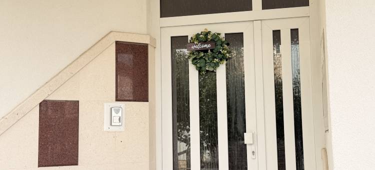 TIMO Apartment Split Croatia图片