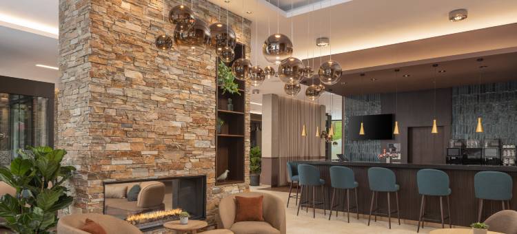 达沃斯希尔顿花园酒店(Hilton Garden Inn Davos)图片
