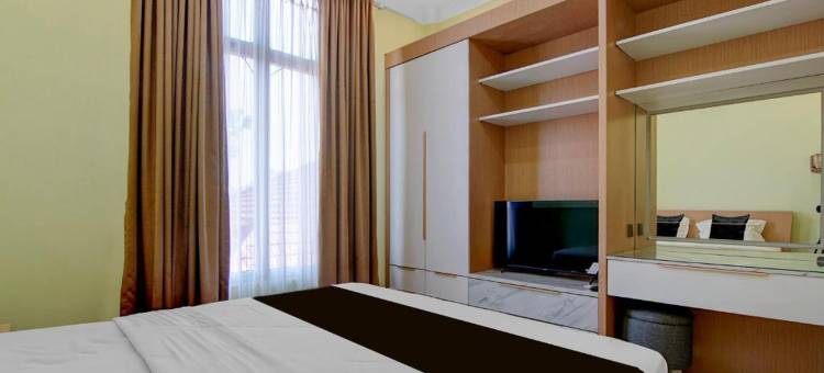 Collection O near Living World Pekanbaru formerly UIN Suska图片