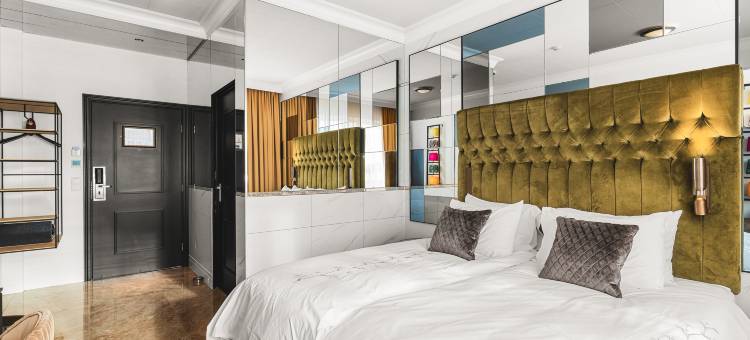凯夫拉未克酒店(Hotel Keflavik by Reykjavik Keflavik Airport)图片
