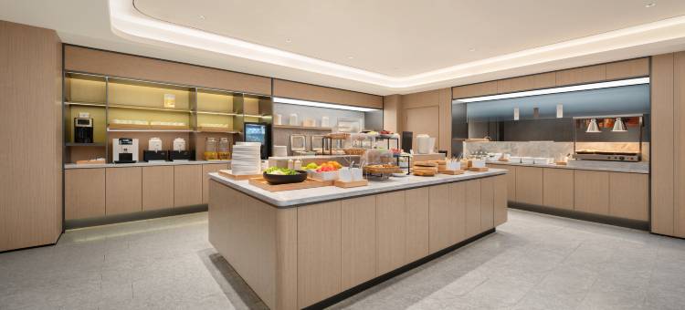 全季酒店(喀什会展中心店)图片