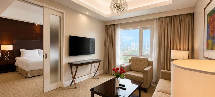 Harolds Hotel Cebu(Harolds Hotel Cebu)图片
