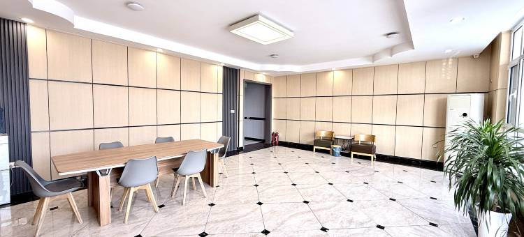 如家UP华驿精选酒店(沾化区汽车站店)图片