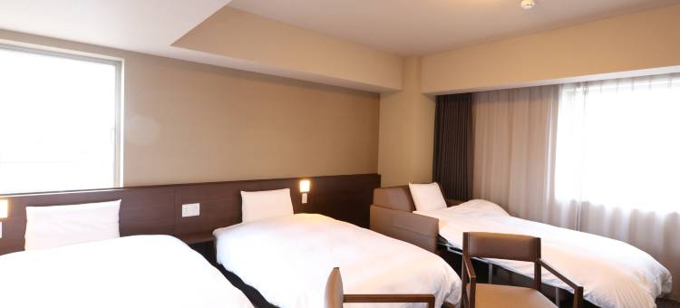 天然温泉　鶴舞之湯 多美迎千岁(2026年6月24日开业)(Natural Hot Spring Tsurumai-no-Yu Dormy Inn Chitose (Opening June 24, 2026))图片