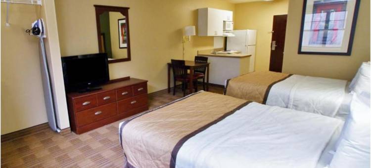 Motel 6 Buffalo Amherst, NY图片