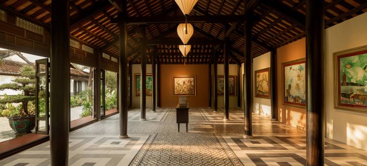 Signature by M Village Hotel Hoi An, a brand of Modern Village Lifestyle图片