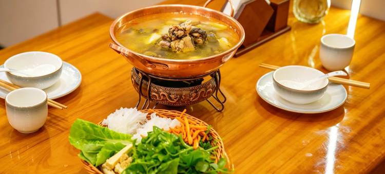 阅斓山·野奢度假民宿(玉湖村玉龙雪山店)图片