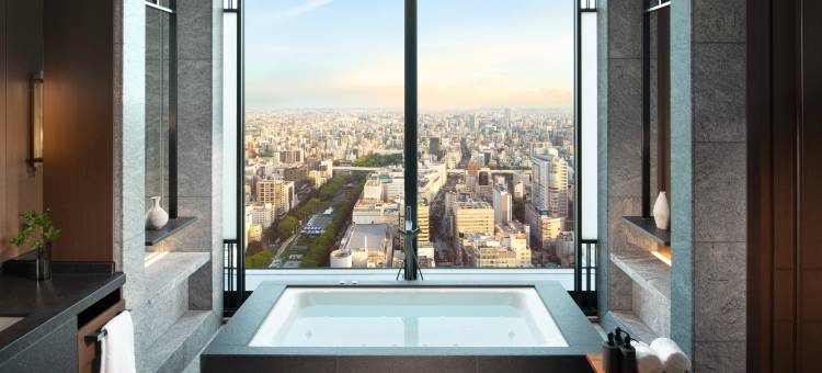 康莱德名古屋(Conrad Nagoya)图片