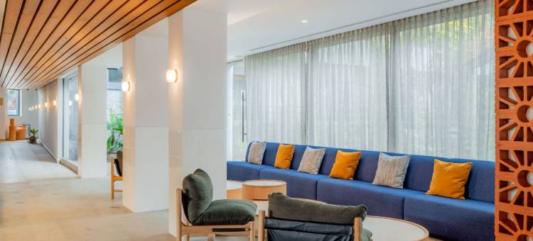 Hilton Garden Inn Tijuana Airport图片