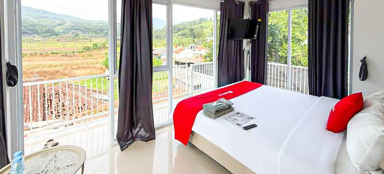 RedDoorz Sinar Mentari Inn Ciwidey Bandung图片