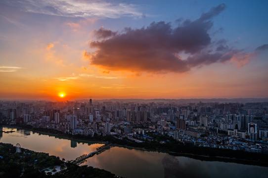 南宁南湖名都大酒店图片