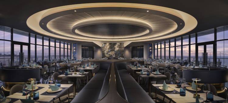 芭堤雅格兰德中心点远航酒店(Grande Centre Point Voyage Pattaya)图片