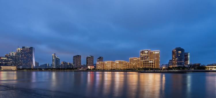 丽斯未来酒店(上海外滩南浦大桥地铁站店)图片