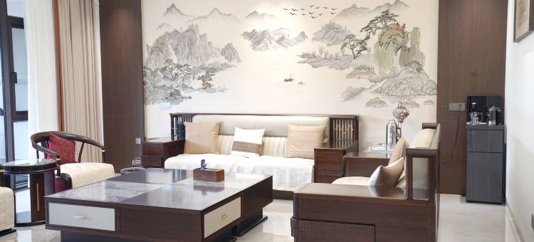 花筑·方华Luxury Retreat·茶舍度假美宿(茶马古城景区店)图片
