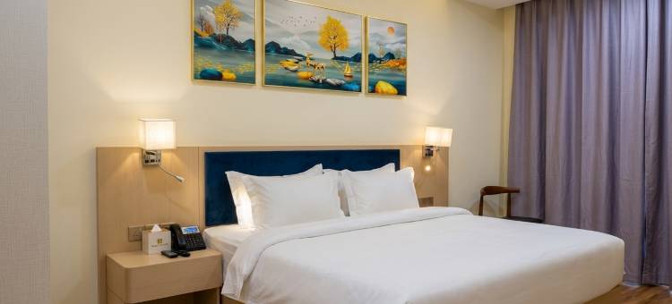 Season Inn Hotel_Duqm图片