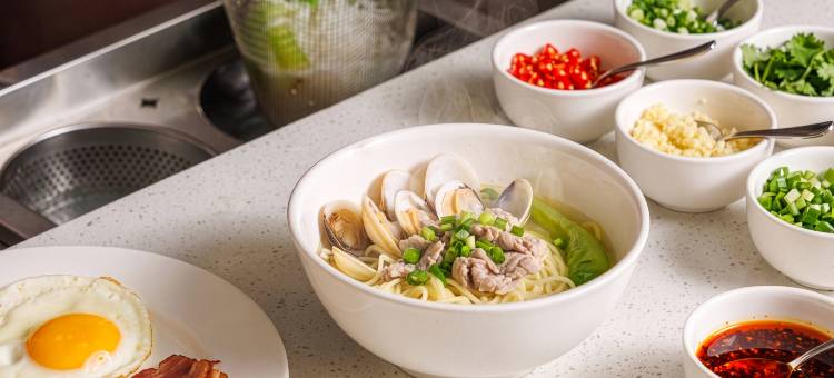 宜尚酒店(昌江石碌店)图片