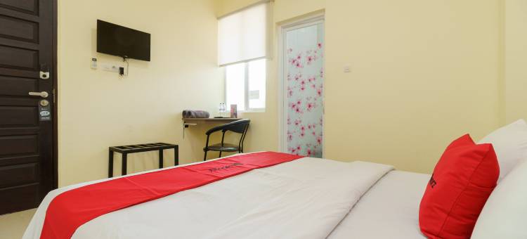 RedDoorz Syariah near Jembatan Siti Nurbaya Padang图片