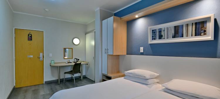 Road Lodge - 开普敦国际机场(Road Lodge Cape Town International Airport)图片