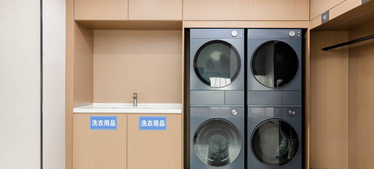 季末酒店(潍坊火车站北广场泰华城店)图片