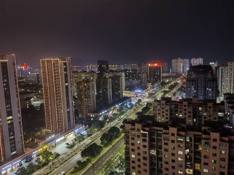 苍南万顺大酒店(苍南动车站店)图片