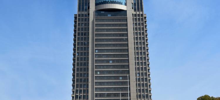 淮安城市名人酒店图片