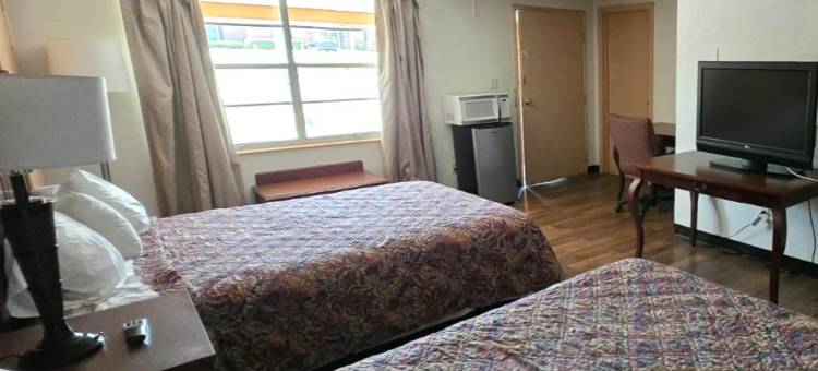 狮子旅馆，奥尔伯马尔，靠近美国52号公路的O酒店(Lion Inn Albemarle by Hotel O Near US 52)图片