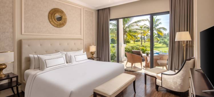 河静美利亚珍珠夸索海滩度假酒店(Vinpearl Cua Sot Resort, Affiliated by Meliá)图片