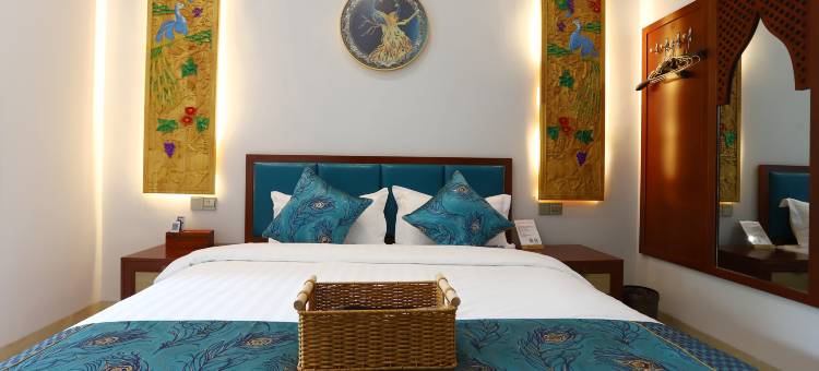 景洪伴山拾陆号民宿图片